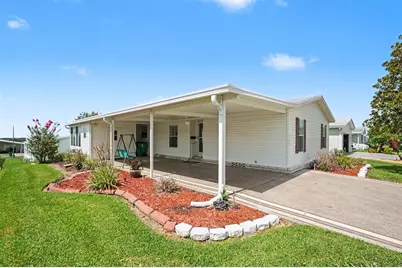 37536 Gill Avenue, Zephyrhills, FL 33541 - Photo 1