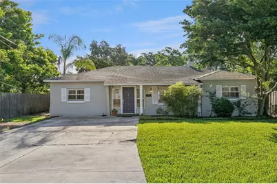 4205 Grant Boulevard, Orlando, FL 32804 - Photo 1