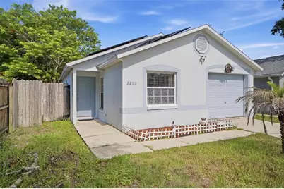 2200 Rose Brook Court, Orlando, FL 32817 - Photo 2