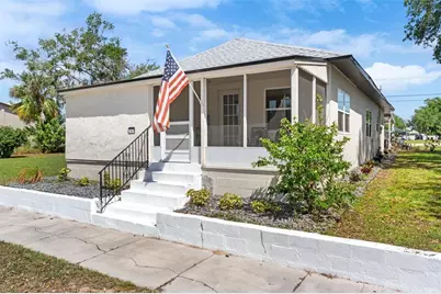 111 Shepard Avenue, Dundee, FL 33838 - Photo 2
