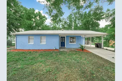 3855 Hill N Dale Place, Lakeland, FL 33812 - Photo 1