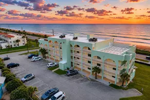 3390 Ocean Shore Blvd, Ormond Beach, FL 32176 - Photo 1