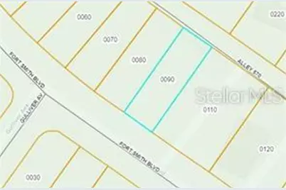724 Fort Smith Boulevard, Deltona, FL 32738 - Photo 1