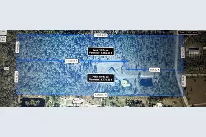 [Address not provided], De Leon Springs, FL 32130 - Photo 2