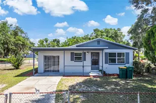 922 Bates Ave, Eustis, FL 32726 - Photo 1