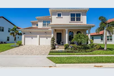 8222 Topsail Place, Winter Garden, FL 34787 - Photo 1