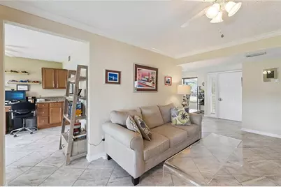 141 Golden Eye Drive #B, Daytona Beach, FL 32119 - Photo 6