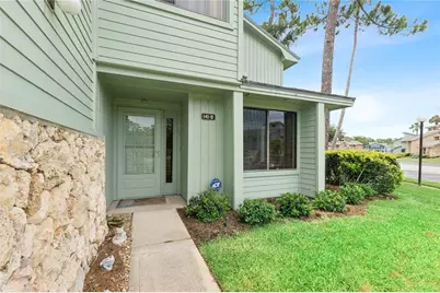 141 Golden Eye Drive #B, Daytona Beach, FL 32119 - Photo 2