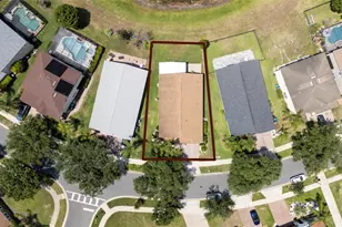 13613 Budworth Cir, Orlando, FL 32832 - Photo 32