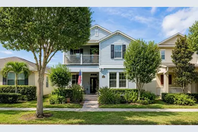 16137 Wind View Lane, Winter Garden, FL 34787 - Photo 1