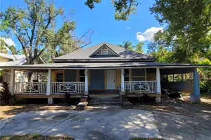204 N Monroe Ave, Arcadia, FL 34266 - Photo 1