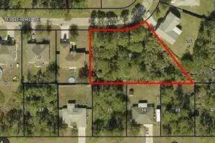 832 Tedder Rd SE, Palm Bay, FL 32909 - Photo 1