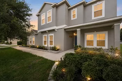 4080 Golden Willow Circle, Apopka, FL 32712 - Photo 1
