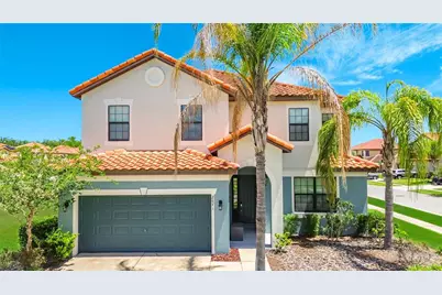 2671 Tranquility Way, Kissimmee, FL 34746 - Photo 1