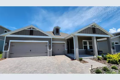 2095 Rider Rain Lane, Apopka, FL 32703 - Photo 1