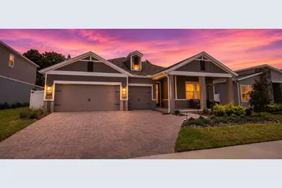 2095 Rider Rain Lane, Apopka, FL 32703 - Photo 2