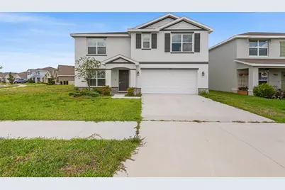 5106 Plumeria Drive, Wimauma, FL 33598 - Photo 1