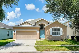 2165 Continental St, Saint Cloud, FL 34769 - Photo 1