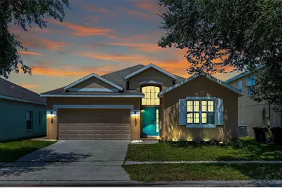 2165 Continental Street, Saint Cloud, FL 34769 - Photo 2