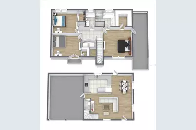 1105 Minnesota Avenue #5, Winter Park, FL 32789 - Photo 2