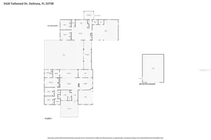 3428 Tallwood Dr, Deltona, FL 32738 - Photo 46