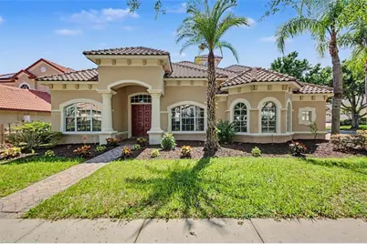 8219 Livorno Drive, Orlando, FL 32836 - Photo 1