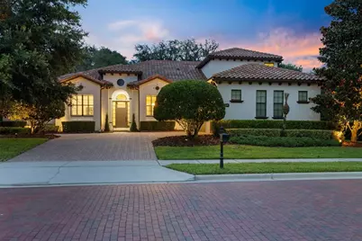 2218 Soaring Eagle Place, Lake Mary, FL 32746 - Photo 1