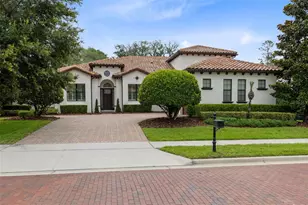 2218 Soaring Eagle Pl, Lake Mary, FL 32746 - Photo 2