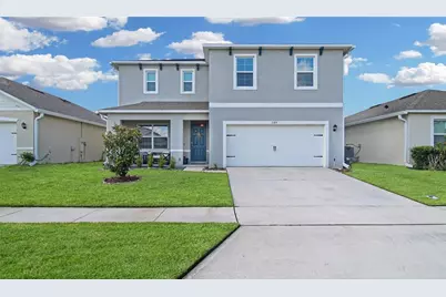 3165 Eastgrove Terrace, Sanford, FL 32771 - Photo 1