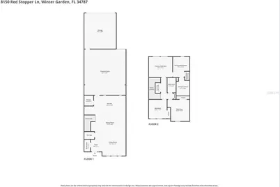 8150 Red Stopper Lane, Winter Garden, FL 34787 - Photo 24