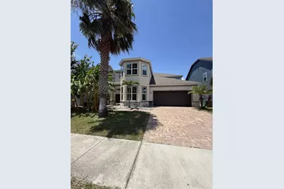 5231 Villa Rosa Avenue, Saint Cloud, FL 34771 - Photo 1