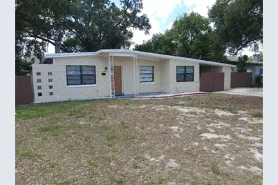 5700 Cortez Drive, Orlando, FL 32808 - Photo 1
