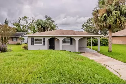 28042 Lois Drive, Tavares, FL 32778 - Photo 2