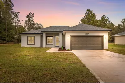 6067 SW 155th Street Road, Ocala, FL 34473 - Photo 1