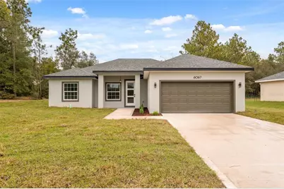 6067 SW 155th Street Road, Ocala, FL 34473 - Photo 4