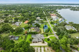 11539 Lake Butler Blvd, Windermere, FL 34786 - Photo 56