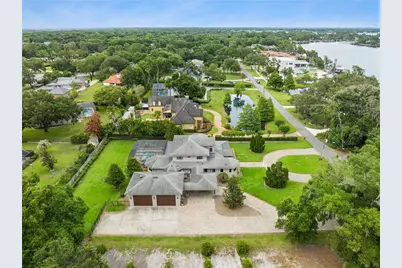 11539 Lake Butler Boulevard, Windermere, FL 34786 - Photo 58