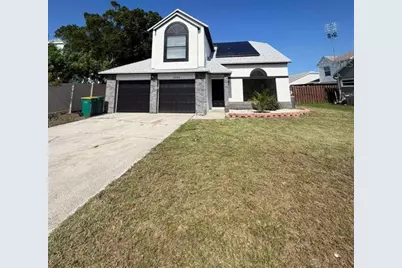 2333 Meadow Cove Boulevard, Melbourne, FL 32935 - Photo 1