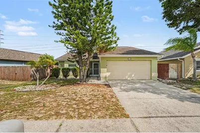 8434 Sun Drive, Port Richey, FL 34668 - Photo 1