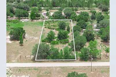 Oakridge Drive, Frostproof, FL 33843 - Photo 1