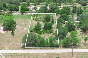 Oakridge Dr, Frostproof, FL 33843 - Photo 1