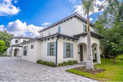 1411 Miller Avenue, Winter Park, FL 32789 - Photo 4