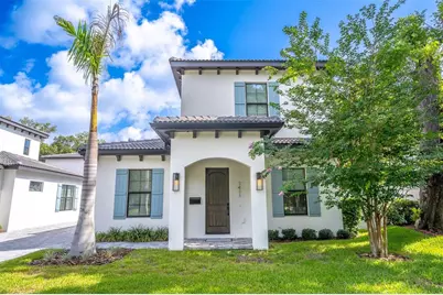 1411 Miller Avenue, Winter Park, FL 32789 - Photo 1