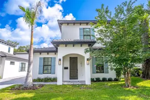 1411 Miller Ave, Winter Park, FL 32789 - Photo 1