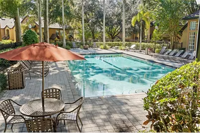6340 Raleigh Street #1011, Orlando, FL 32835 - Photo 38