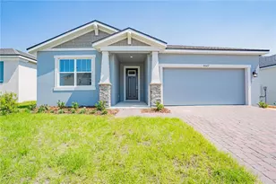 9067 Coral Cape St St, Kissimmee, FL 34747 - Photo 1