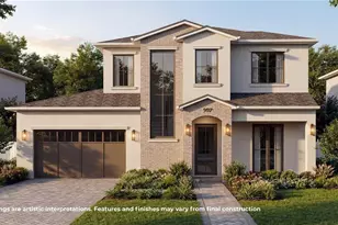 907 N Hyer Ave, Orlando, FL 32803 - Photo 1