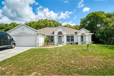 3501 Beau Chene Drive, Kissimmee, FL 34746 - Photo 1