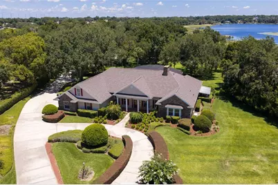 605 Old Mount Dora Road, Eustis, FL 32726 - Photo 1