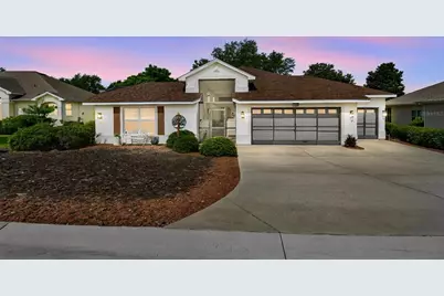 5636 Freeport Drive, Tavares, FL 32778 - Photo 1